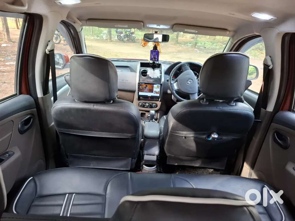 Renault Duster 2016 Diesel