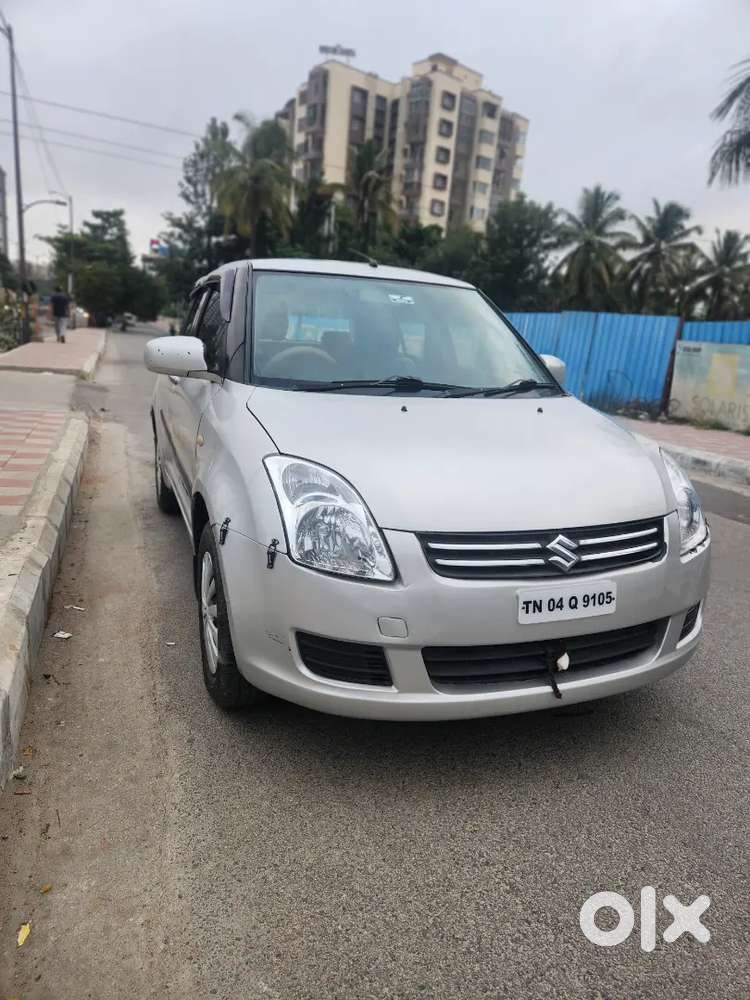 Swift Lxi Maruti Suzuki 2006 Excellent Engine . Ready For Long-drive