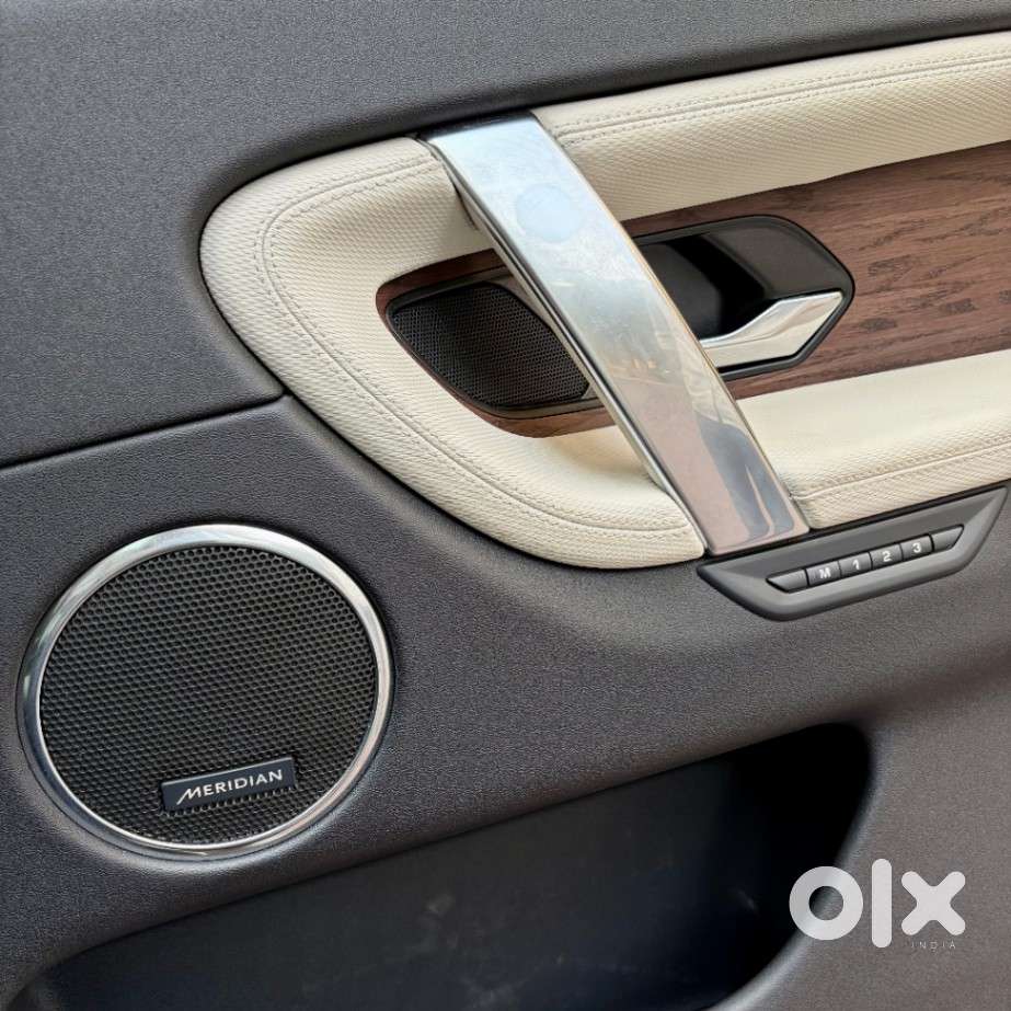 Land Rover Discovery Sport Se R-dynamic Petrol, 2024, Petrol