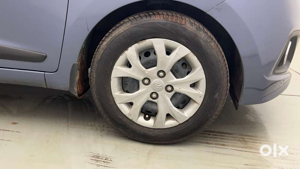 Hyundai Grand I10 1.2 Kappa Magna, 2016, Petrol