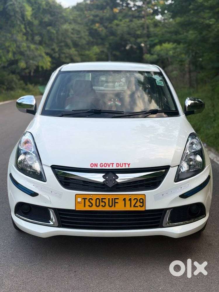 Maruti Suzuki Swift Dzire 1.2 Tour S Cng, 2022, Cng & Hybrids