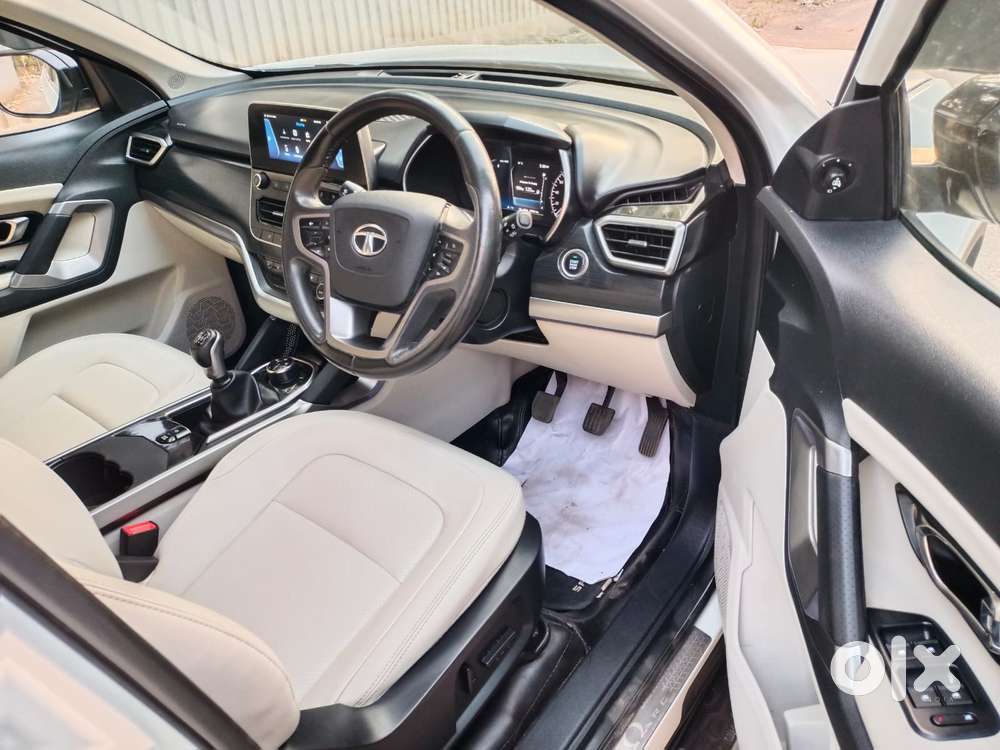 Tata Safari 2.0 Kryotec Xz Plus 6s Adventure, 2022, Diesel