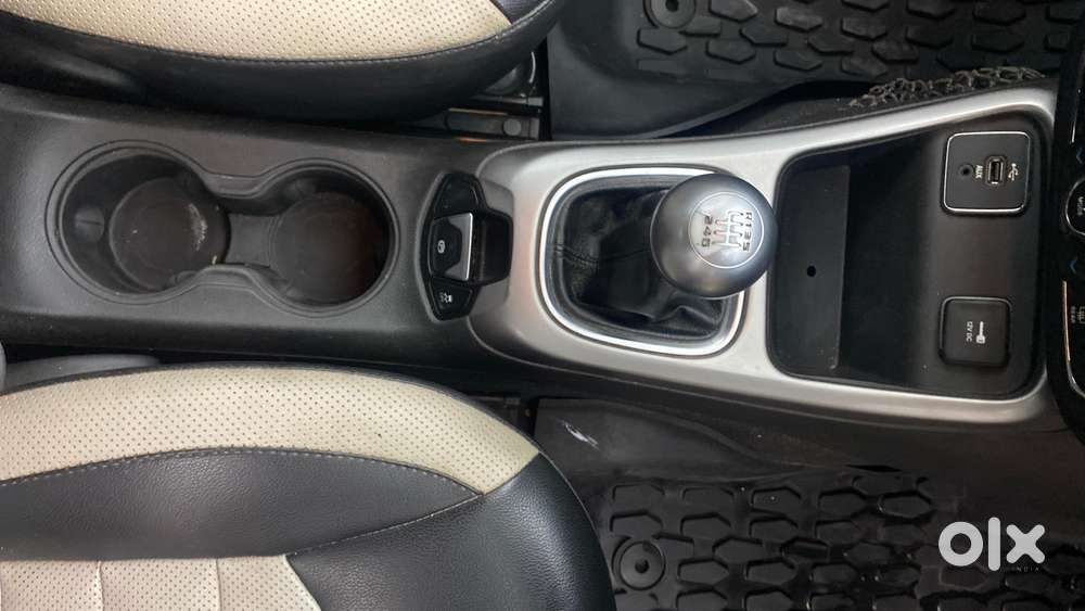 Jeep Compass 2.0 Longitude (o) Diesel, 2017, Diesel