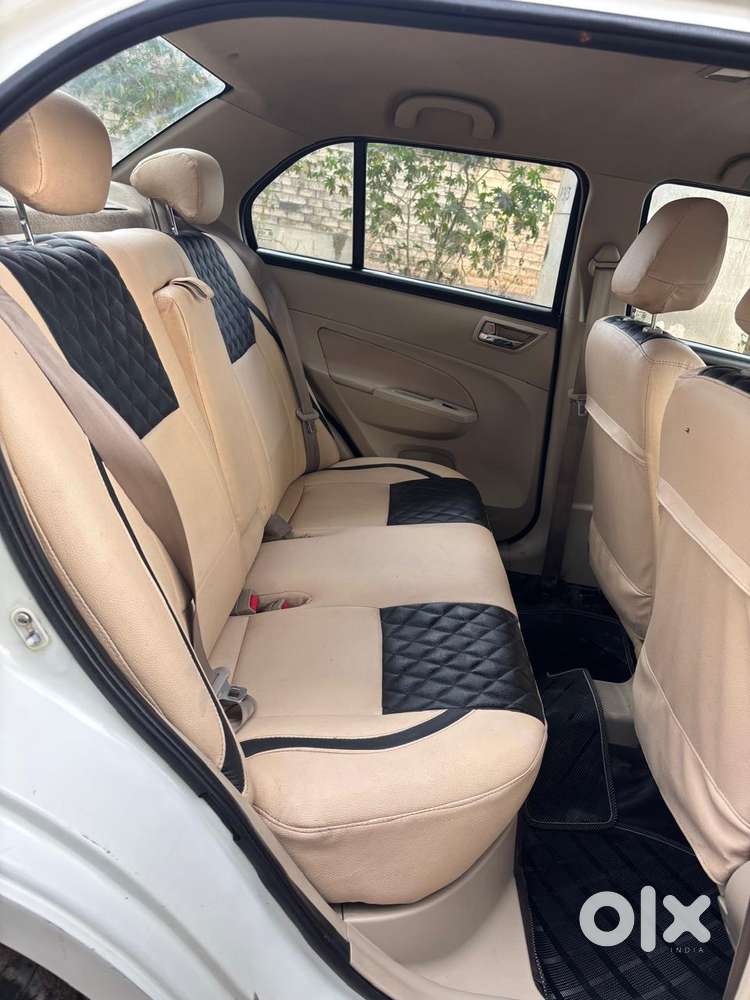 Maruti Suzuki Swift Dzire Vdi Bsiv, 2012, Diesel