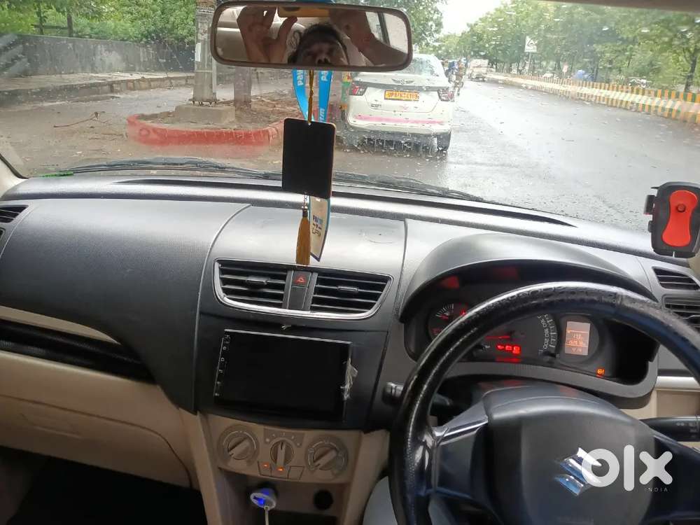 Maruti Suzuki Dzire 2018 Cng & Hybrids 200000 Km Driven