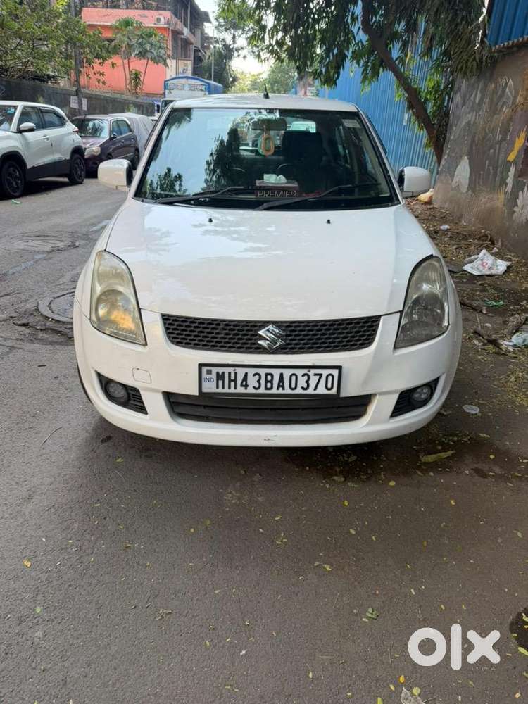 Maruti Suzuki Dzire 2015 Diesel December Month Mint Condition