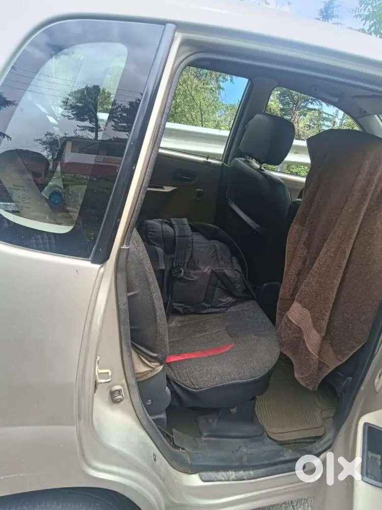 Maruti Suzuki Zen Estilo Lxi 2008