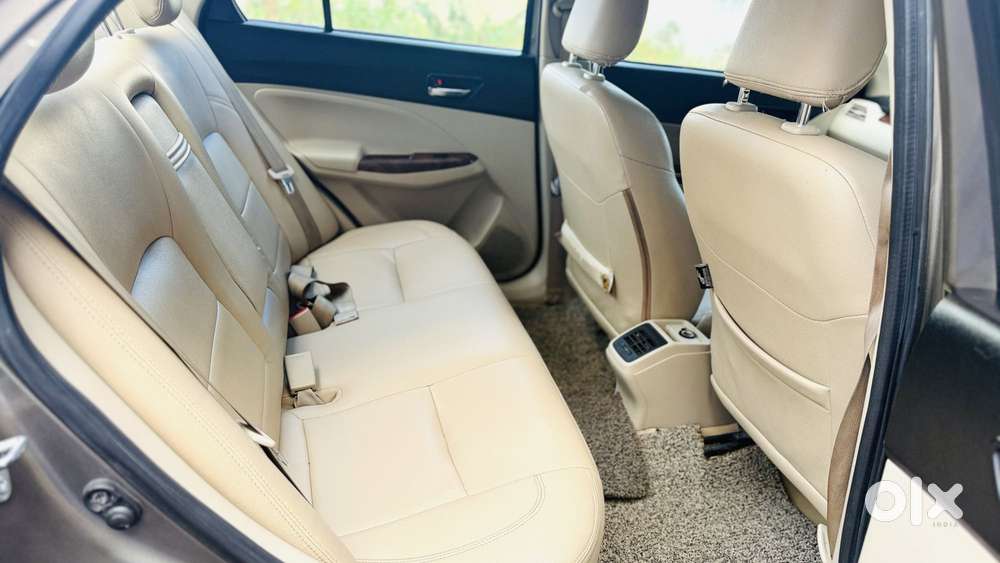 Maruti Suzuki Swift Dzire Amt Vdi, 2018, Diesel