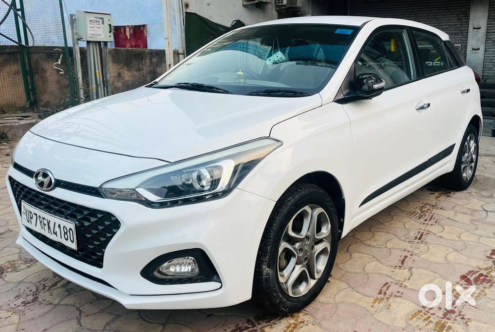 Hyundai Elite I20 Asta 1.2 Mt, 2018, Petrol