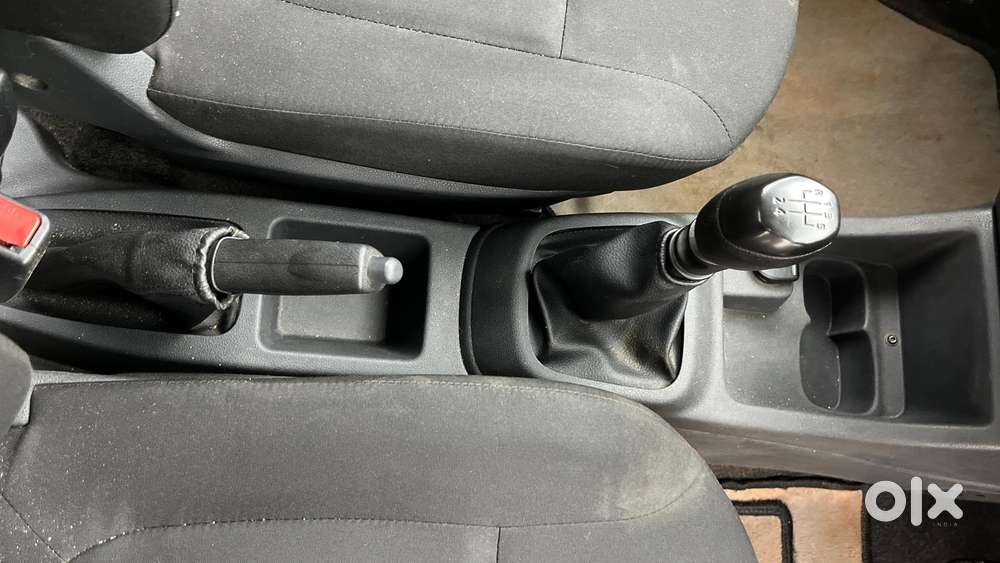 Renault Kwid Rxt, 2016, Petrol