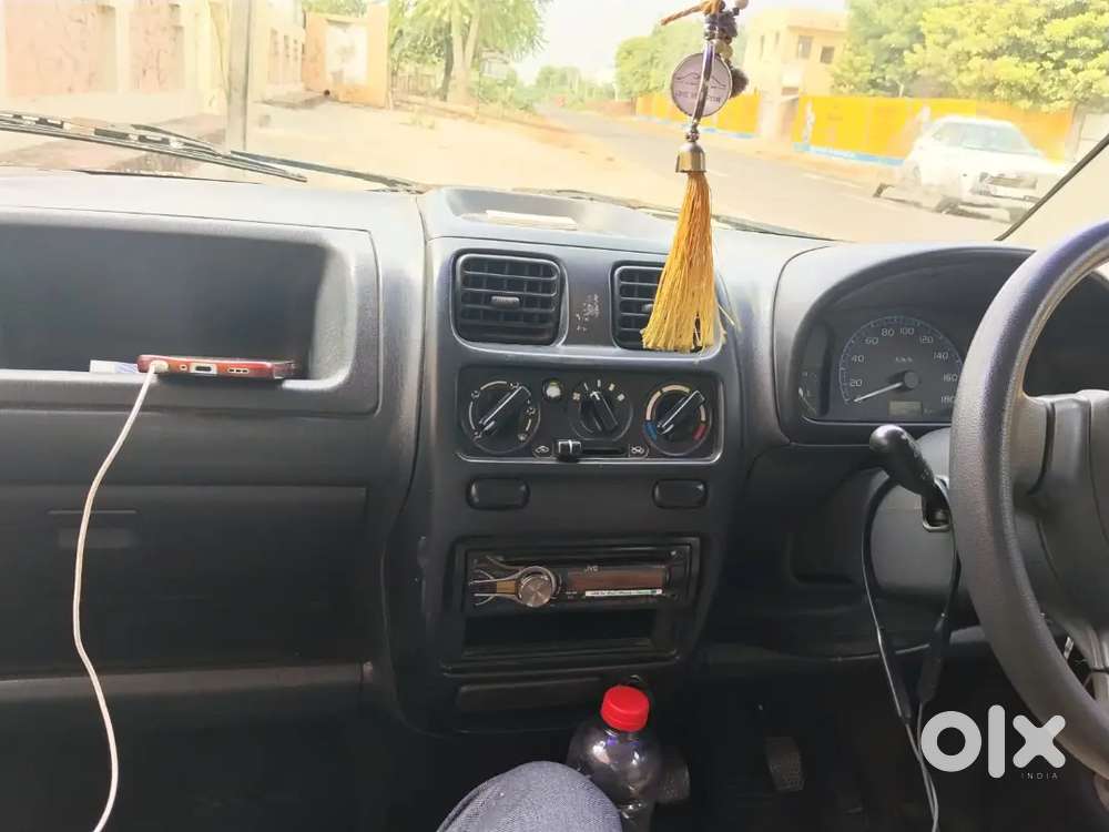 Maruti Suzuki Wagon R 1.0 2011 Petrol 112000 Km Driven