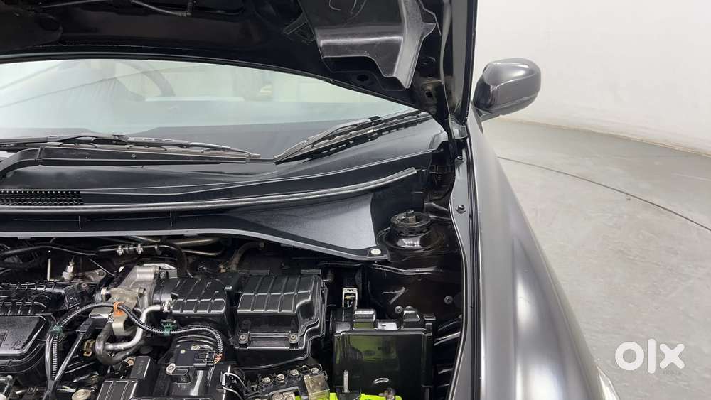 Honda City 2008-2011 1.5 S Mt, 2012, Petrol