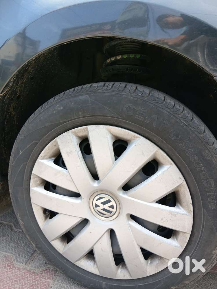 Volkswagen Ameo, 2017, Petrol