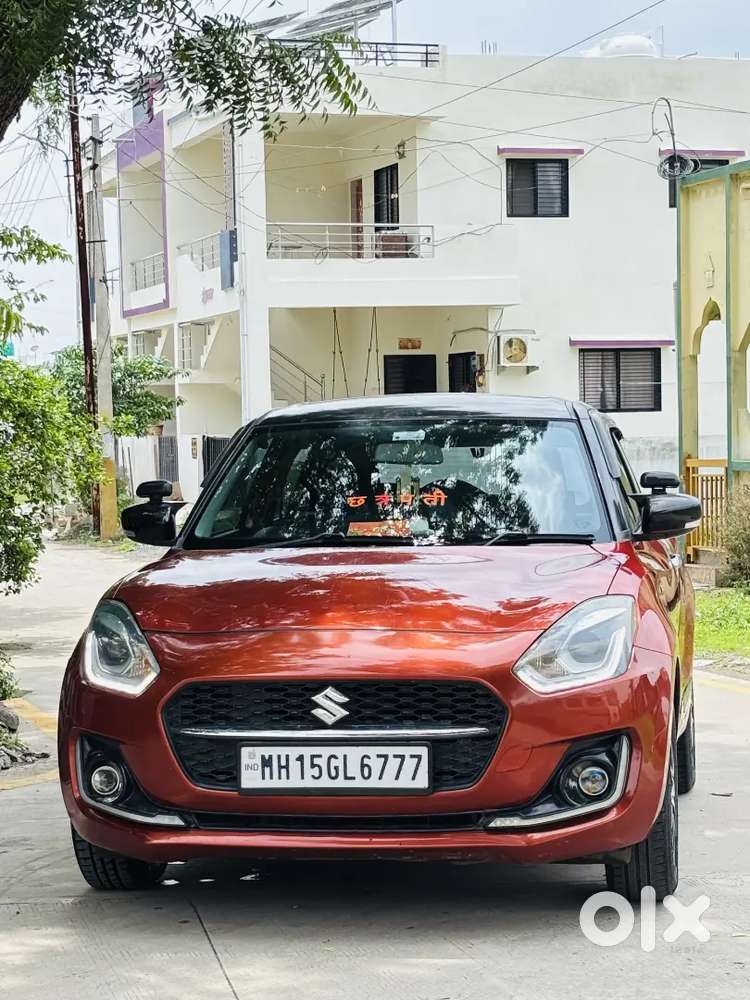 Maruti Swift Zdi Plus 2018 Diesel