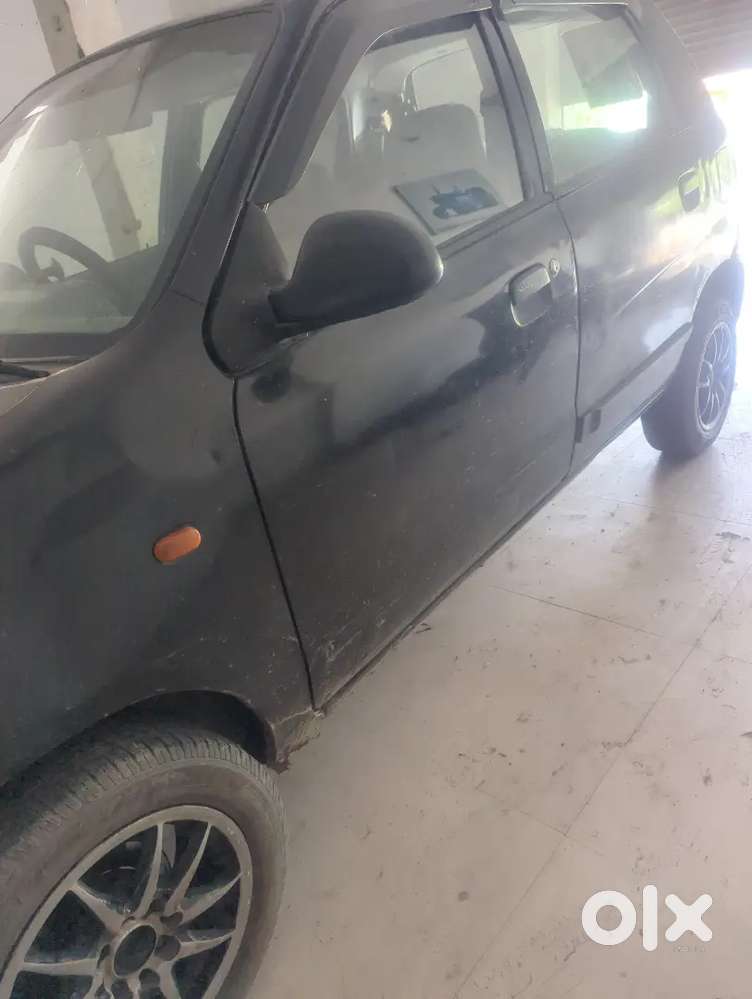 Maruti Suzuki Alto 2007, First Owner