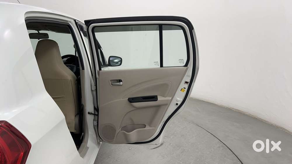 Maruti Suzuki Celerio 1.0 Vxi Amt, 2018, Petrol