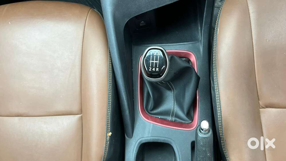 Nissan Magnite Xv Turbo Red Edition, 2022, Petrol