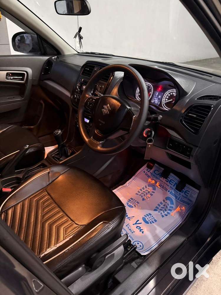 Maruti Suzuki Diesel 2017