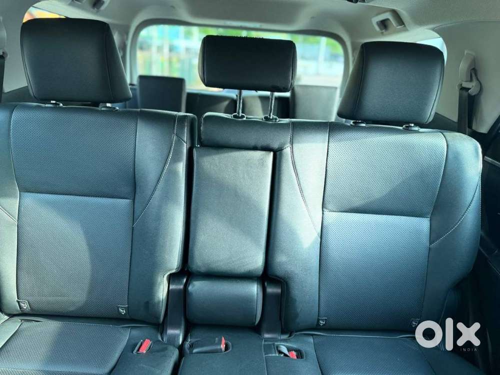 Toyota Fortuner 4x2 Mt 2.8 Diesel, 2023, Diesel