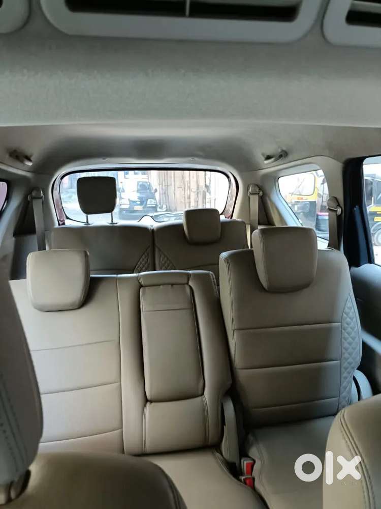 Maruti Suzuki Ertiga Zxi Plus 2019