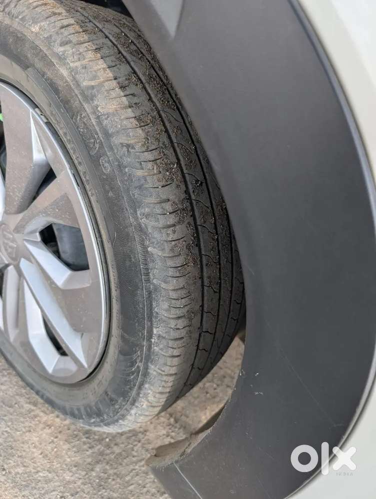Maruti Suzuki Fronx 1 Petrol