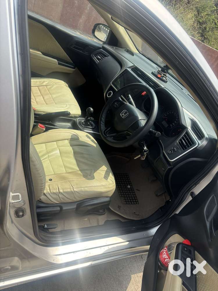 Honda City 2008-2011 1.5 S Mt, 2014, Cng & Hybrids