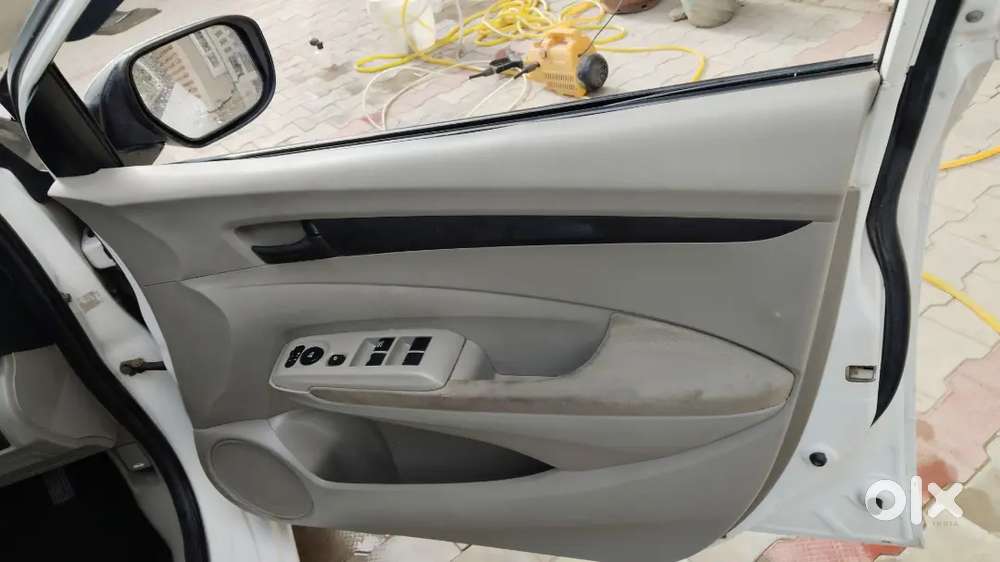 Honda City 2009 Patrol 2029 Tak Passing Noc Mil Jau