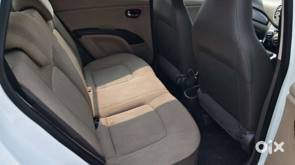 Hyundai Grand I10 Sportz O 1.2, 2013, Petrol