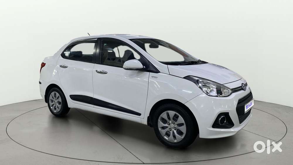 Hyundai Xcent 1.1 S Crdi, 2015, Diesel