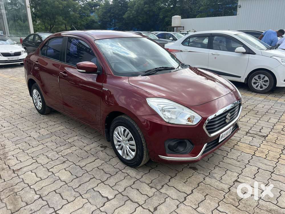 Maruti Suzuki Swift Dzire 2015-2017 1.2 Vxi, 2017, Petrol