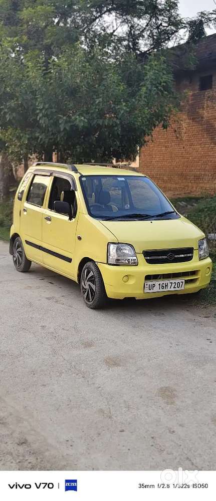 Wagon R 2030 Tak Valid Hai