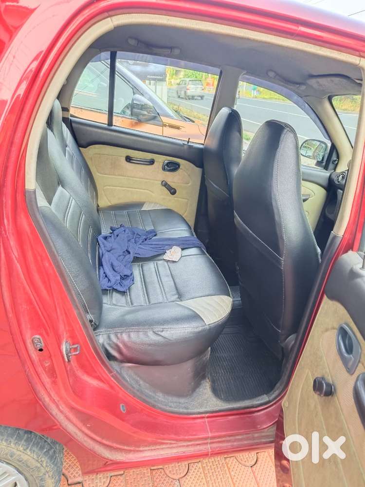 Hyundai Santro Xing Gls, 2011, Petrol