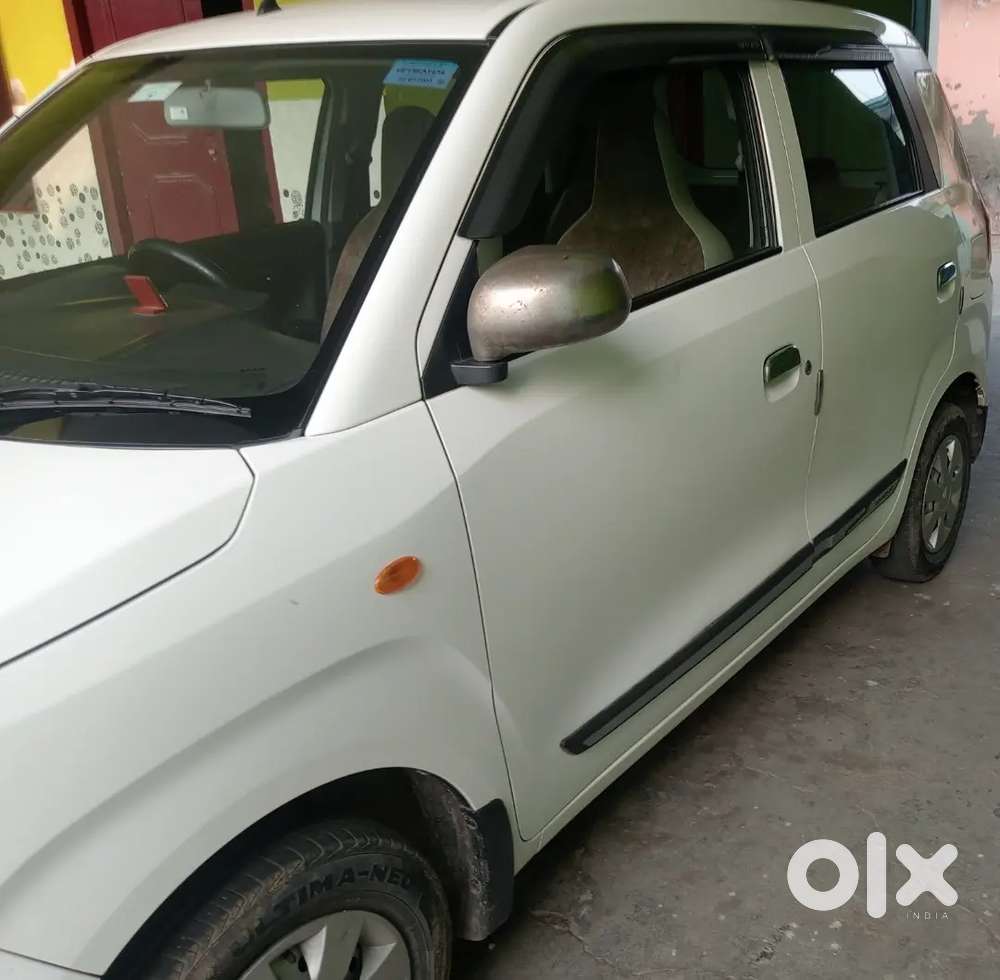 Maruti Suzuki Wagon R 2023 Lxi