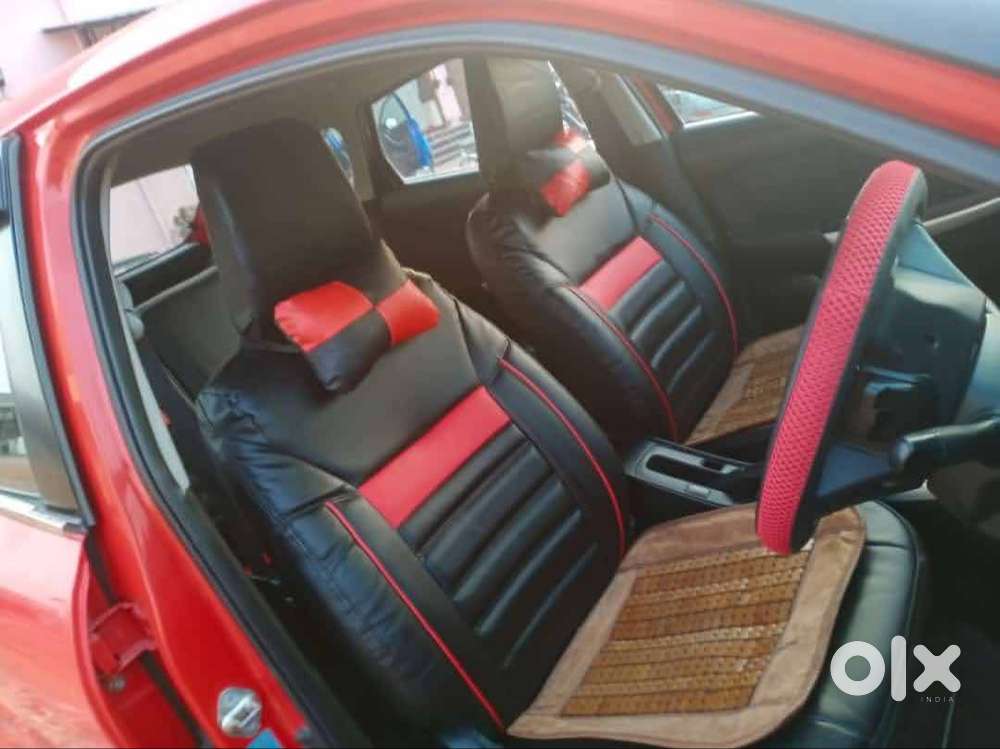 Maruti Suzuki Baleno