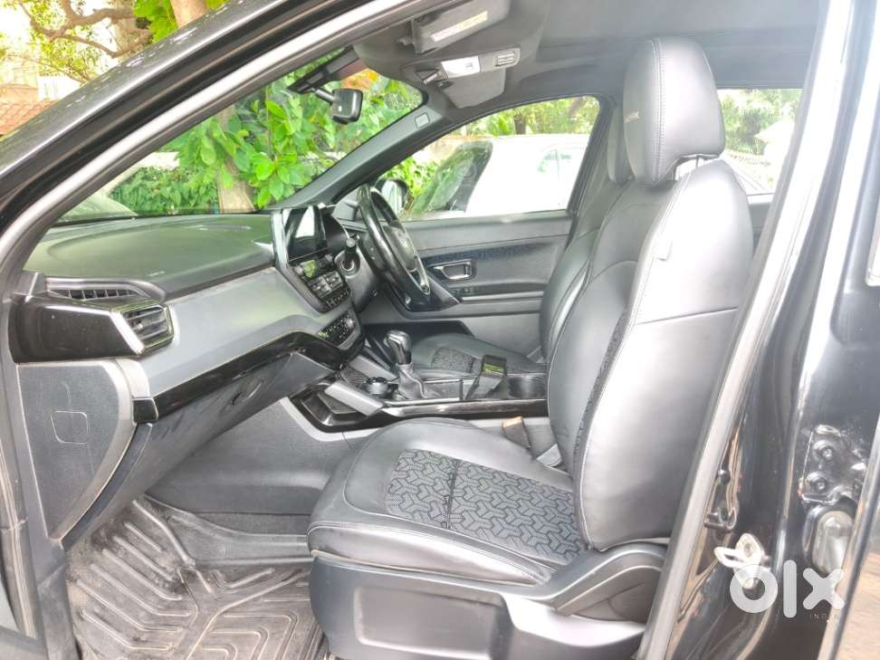 Tata Harrier Xza, 2021, Diesel