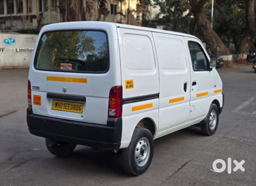 Maruti Suzuki Eeco Cargo, 2022, Cng & Hybrids