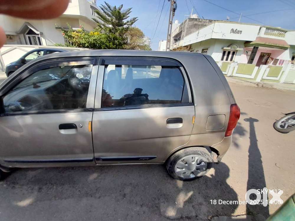 Maruti Suzuki Alto K10 2011 Petrol Good Condition