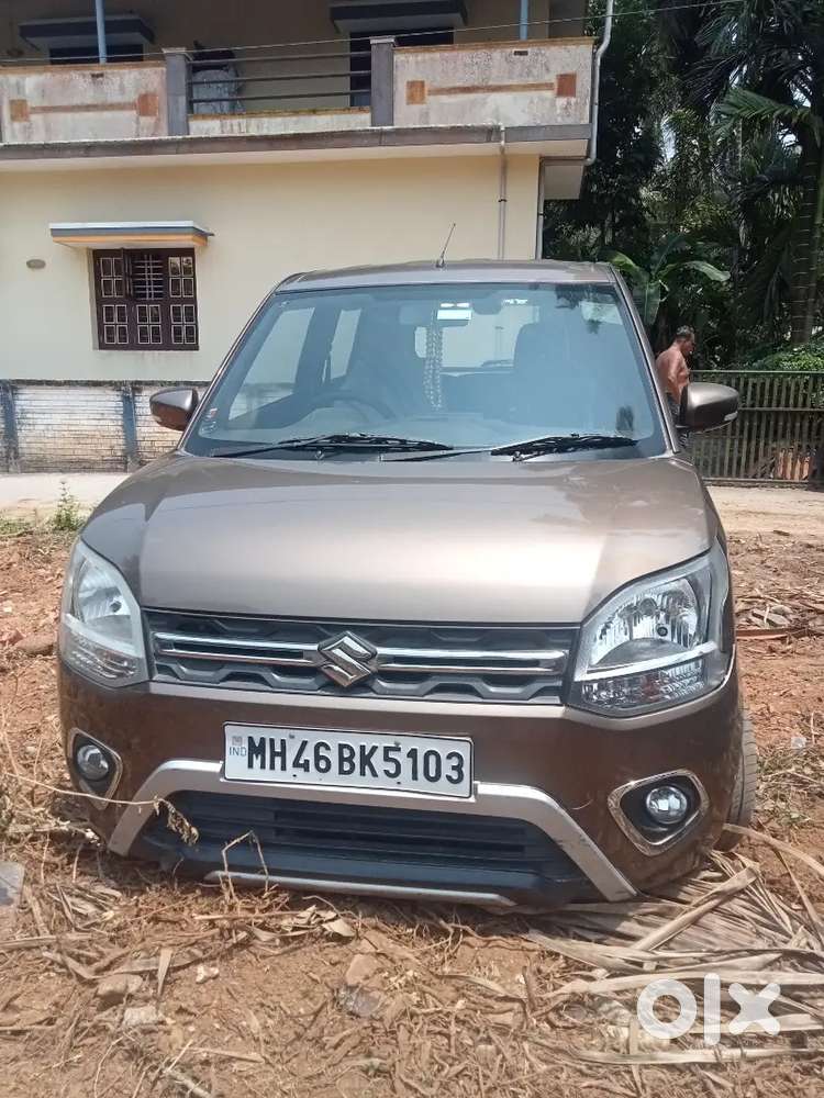 Very Less Used Car.doctor Drivan Car