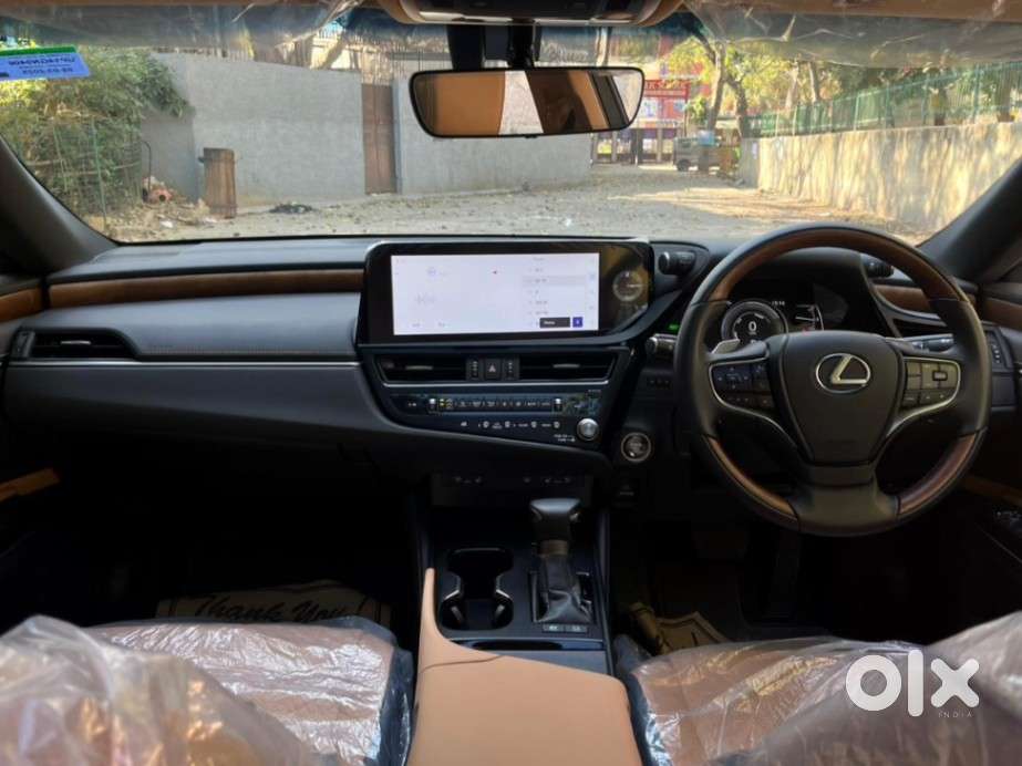 Lexus Es 300h, 2025, Petrol