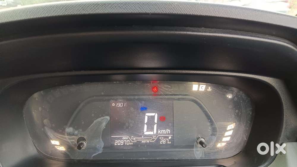 Tata Punch Adventure, 2024, Petrol