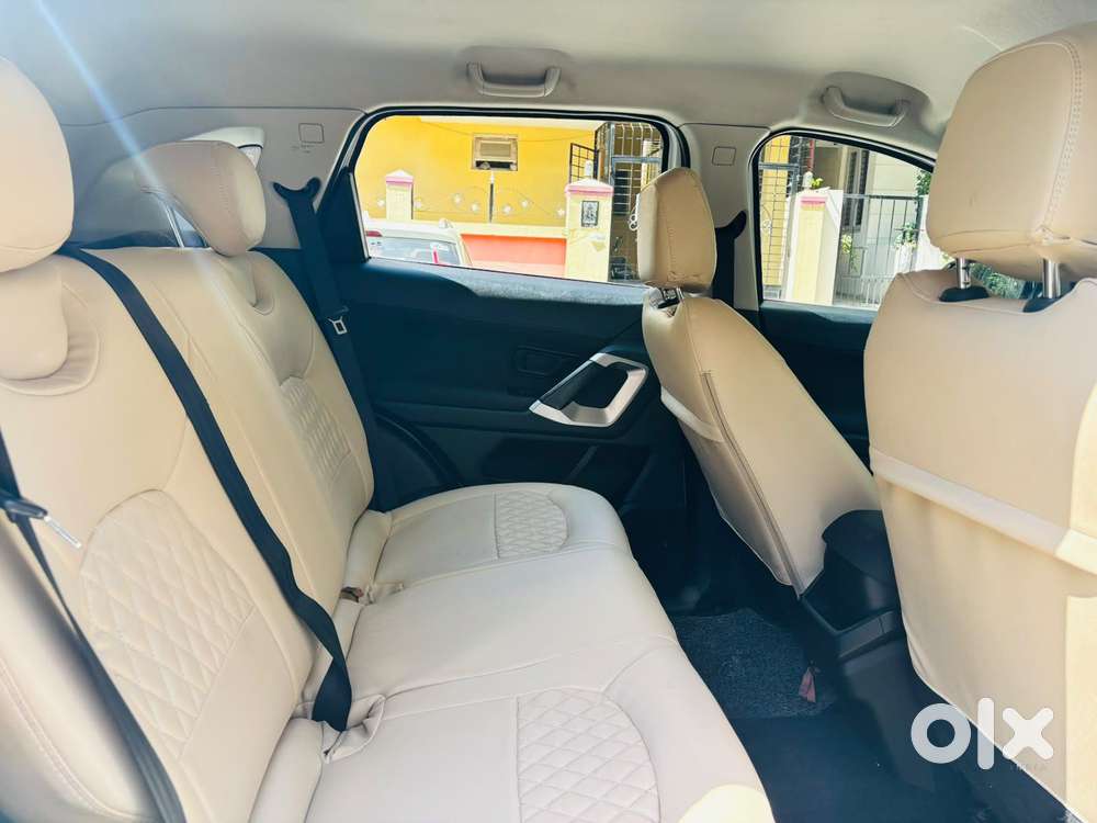 Tata Harrier Xma, 2021, Diesel