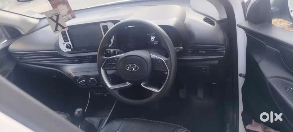 Hyundai New I20 This Is The Best Condition Car