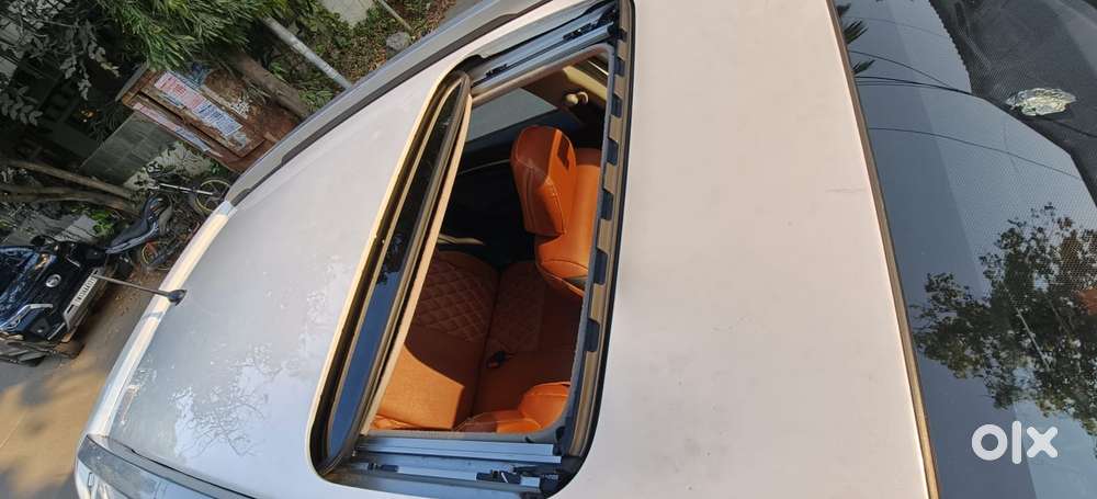 Honda Wr-v I-vtec Vx, 2019, Petrol