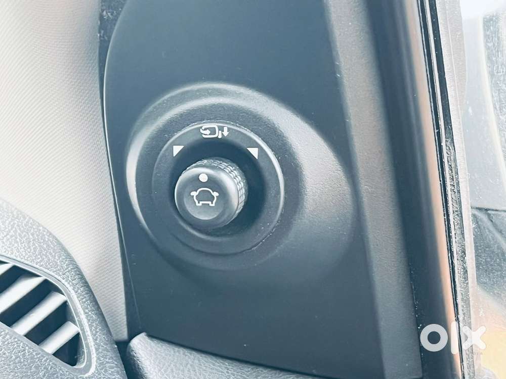 Ford Figo 1.5d Titanium Mt, 2017, Diesel