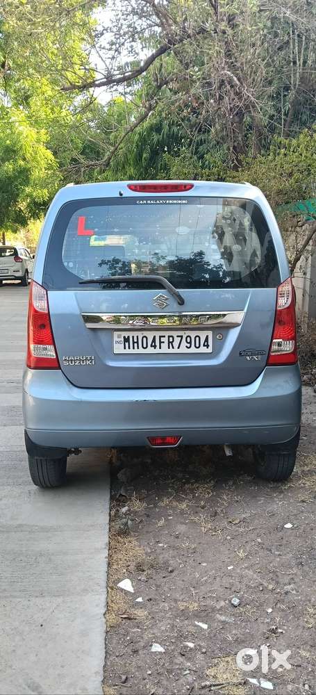 Wagnor Vxi Model 2012