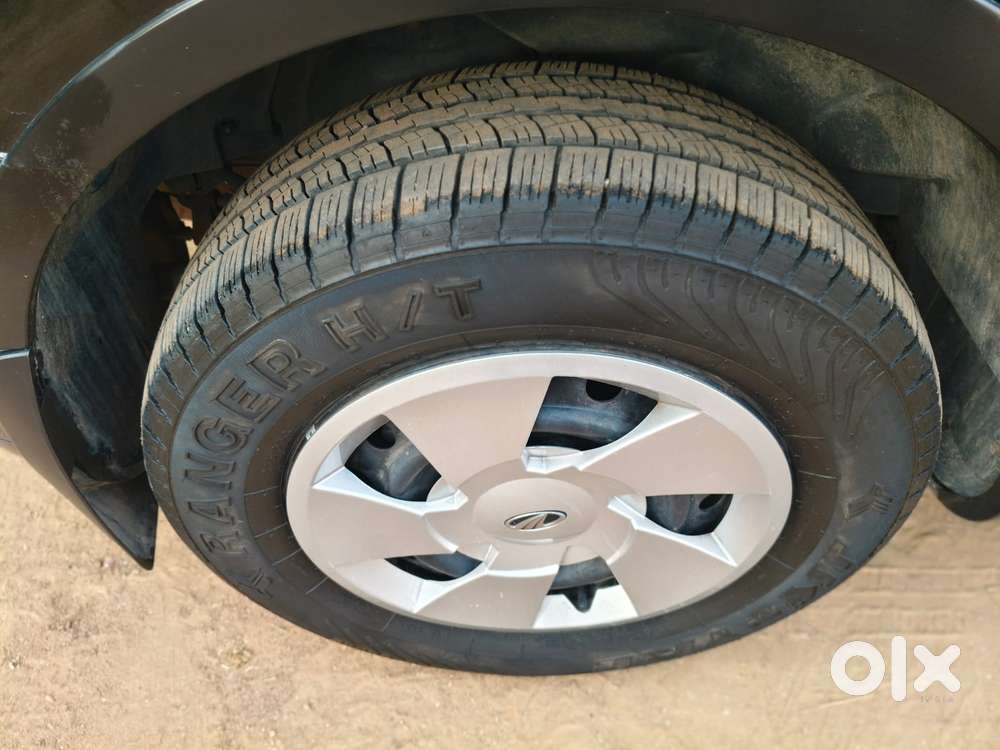 Mahindra Xuv500 W6 2wd, 2016, Diesel