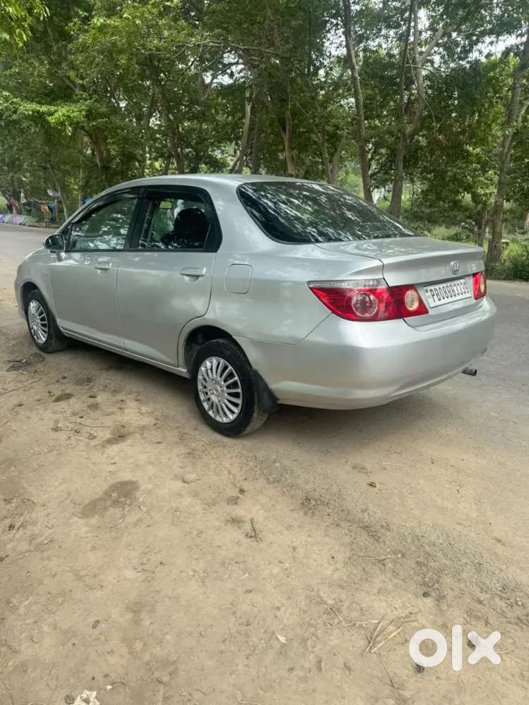 Honda City Good Condition New Tyres