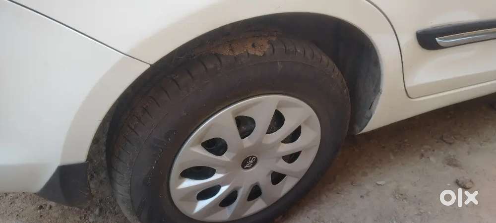 Maruti Suzuki Dzire 2018