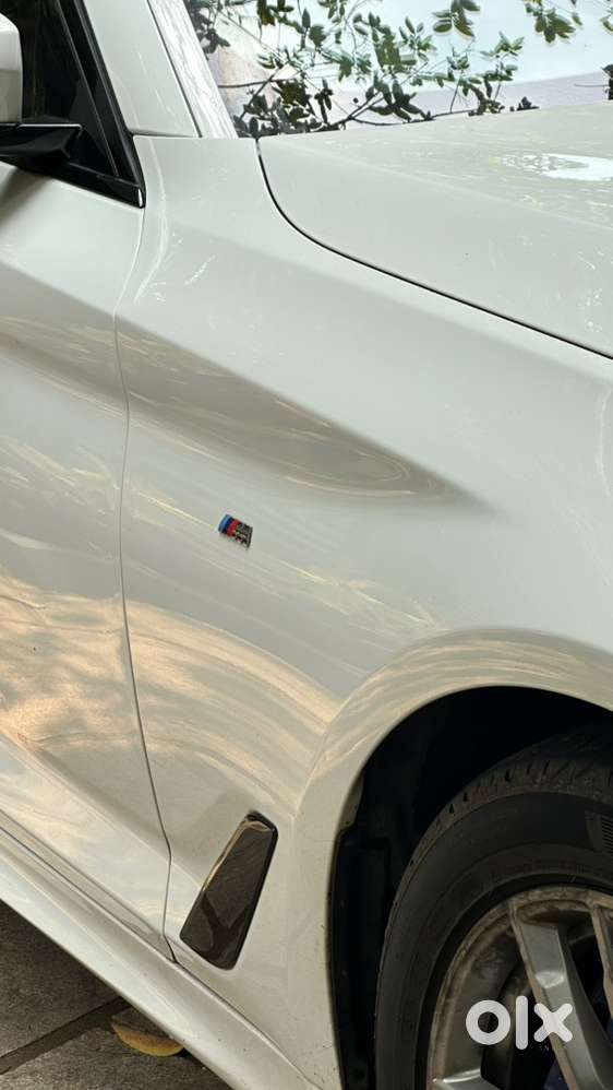 Bmw 5 Series 2019 Diesel Well Maintained