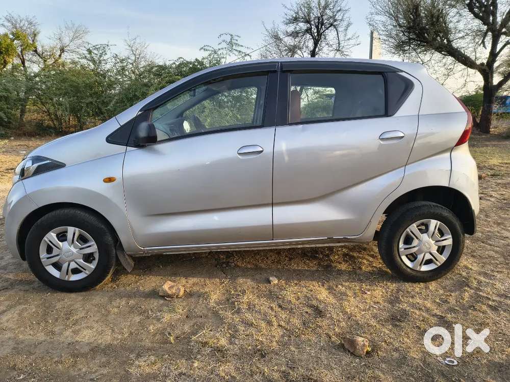 Datsun Redi-go